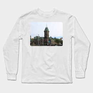 Parliament Long Sleeve T-Shirt